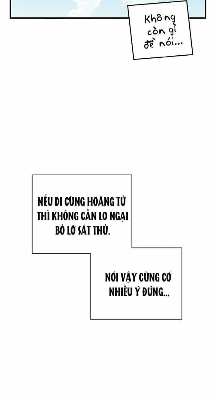 Bí Mật Của Quý Cô - Chương 16 - ảnh 52