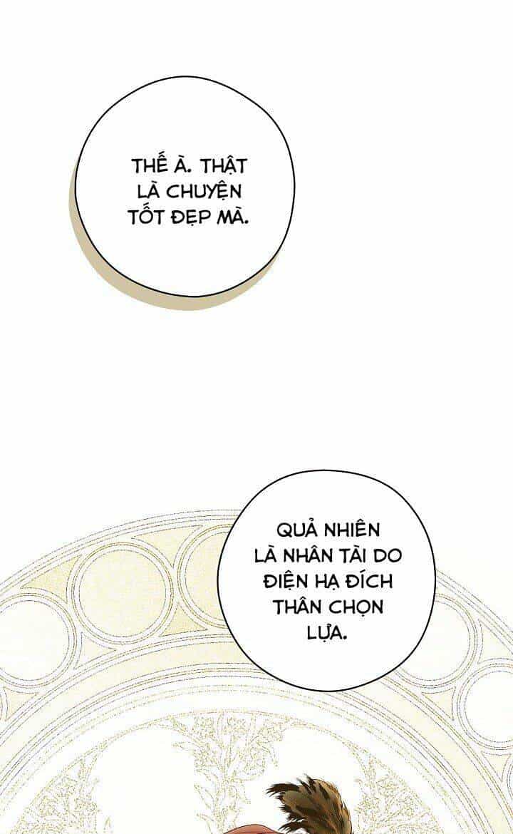 Bí Mật Của Quý Cô - Chương 17 - ảnh 15