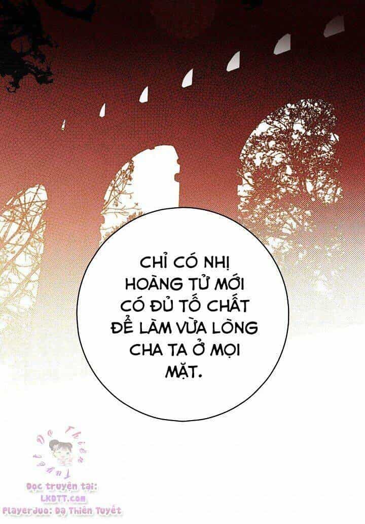 Bí Mật Của Quý Cô - Chương 17 - ảnh 36