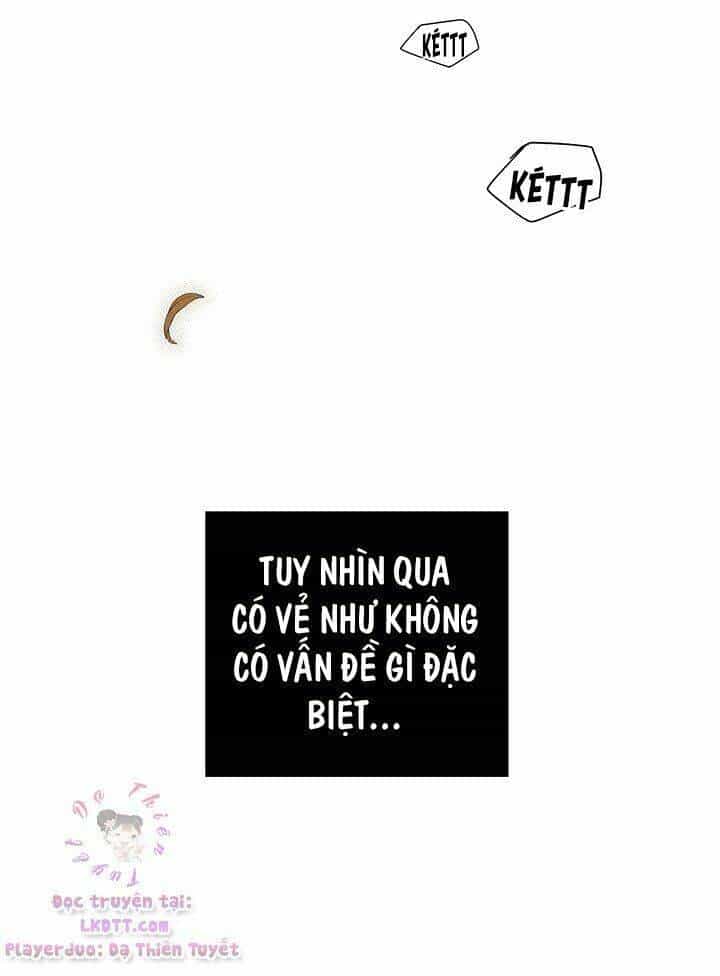 Bí Mật Của Quý Cô - Chương 18 - ảnh 4