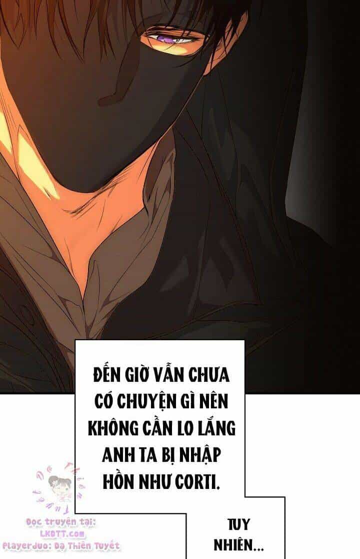 Bí Mật Của Quý Cô - Chương 19 - ảnh 16