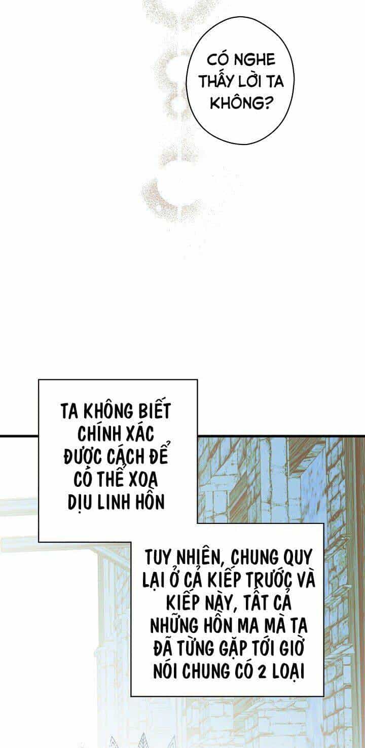 Bí Mật Của Quý Cô - Chương 19 - ảnh 25