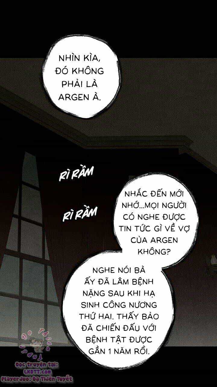 Bí Mật Của Quý Cô - Chương 2 - ảnh 36