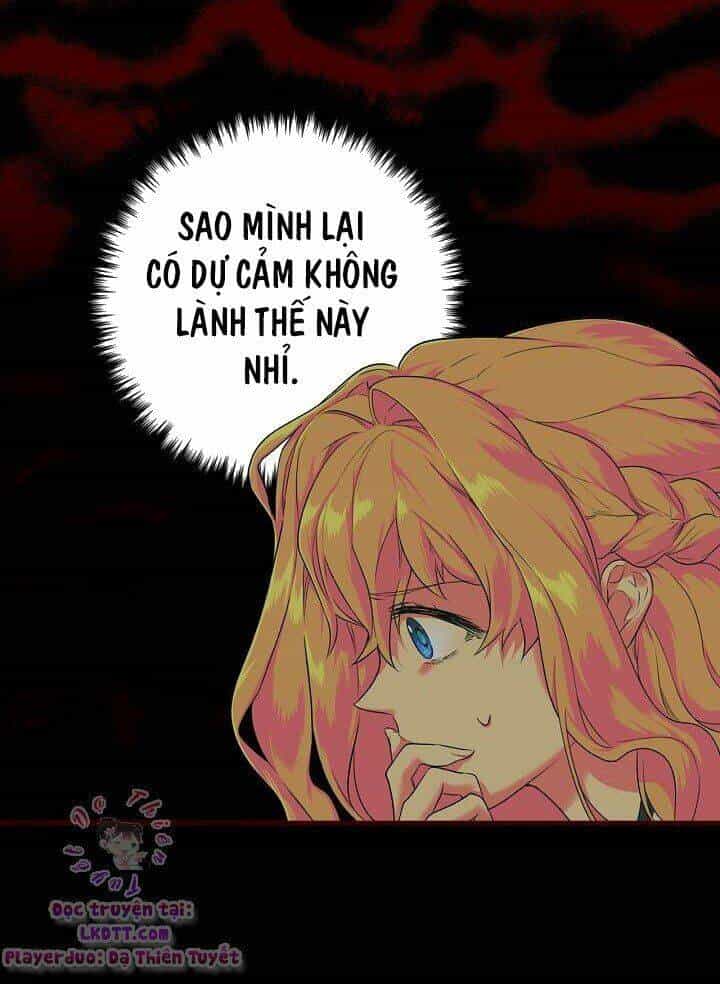 Bí Mật Của Quý Cô - Chương 2 - ảnh 55