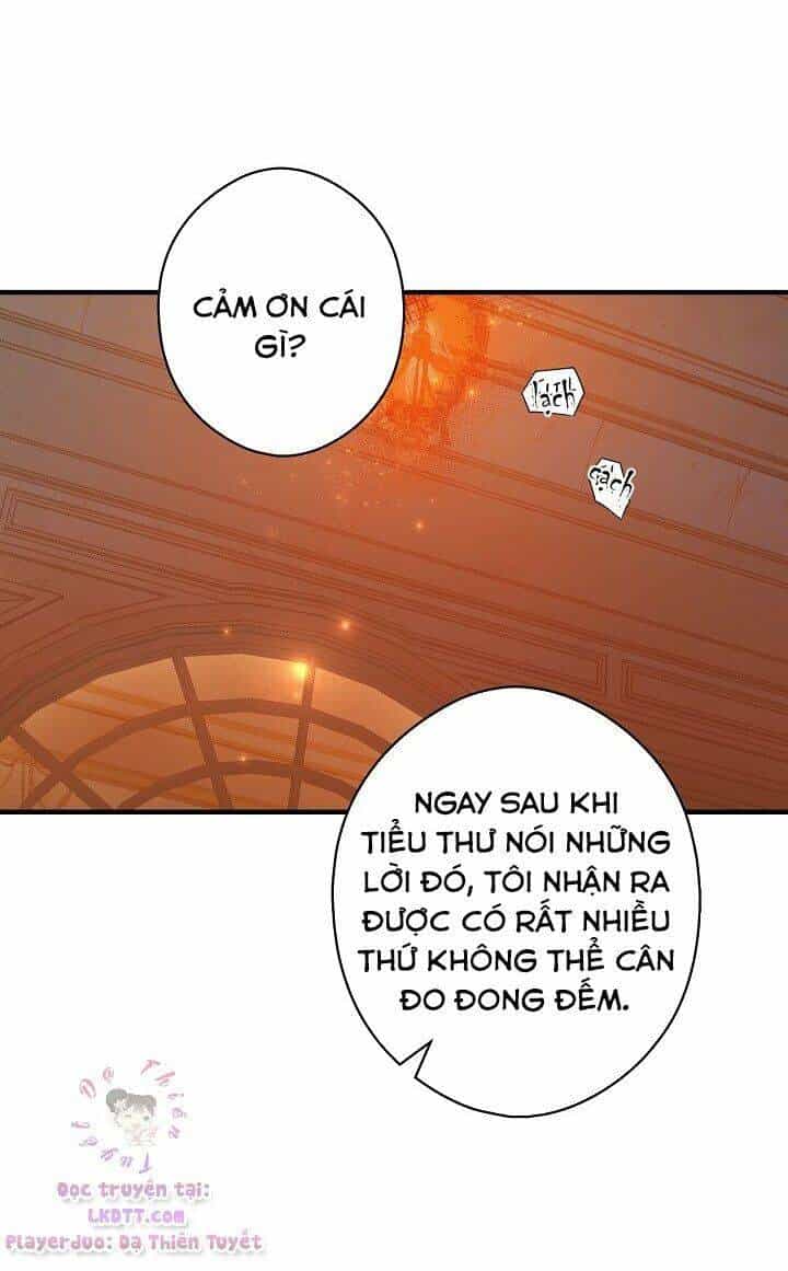 Bí Mật Của Quý Cô - Chương 20 - ảnh 57
