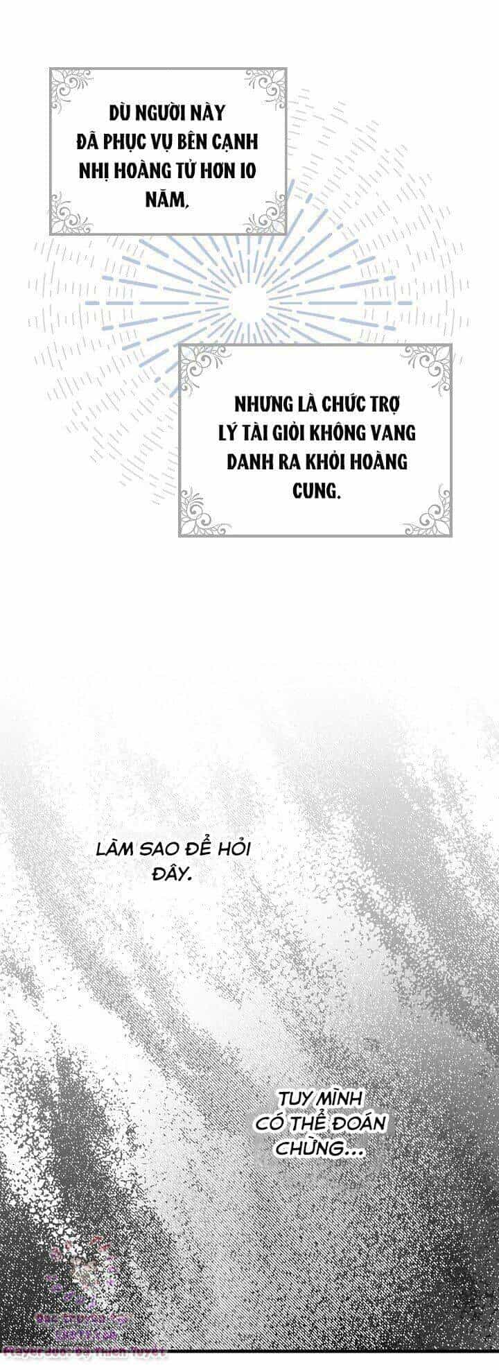 Bí Mật Của Quý Cô - Chương 20 - ảnh 61