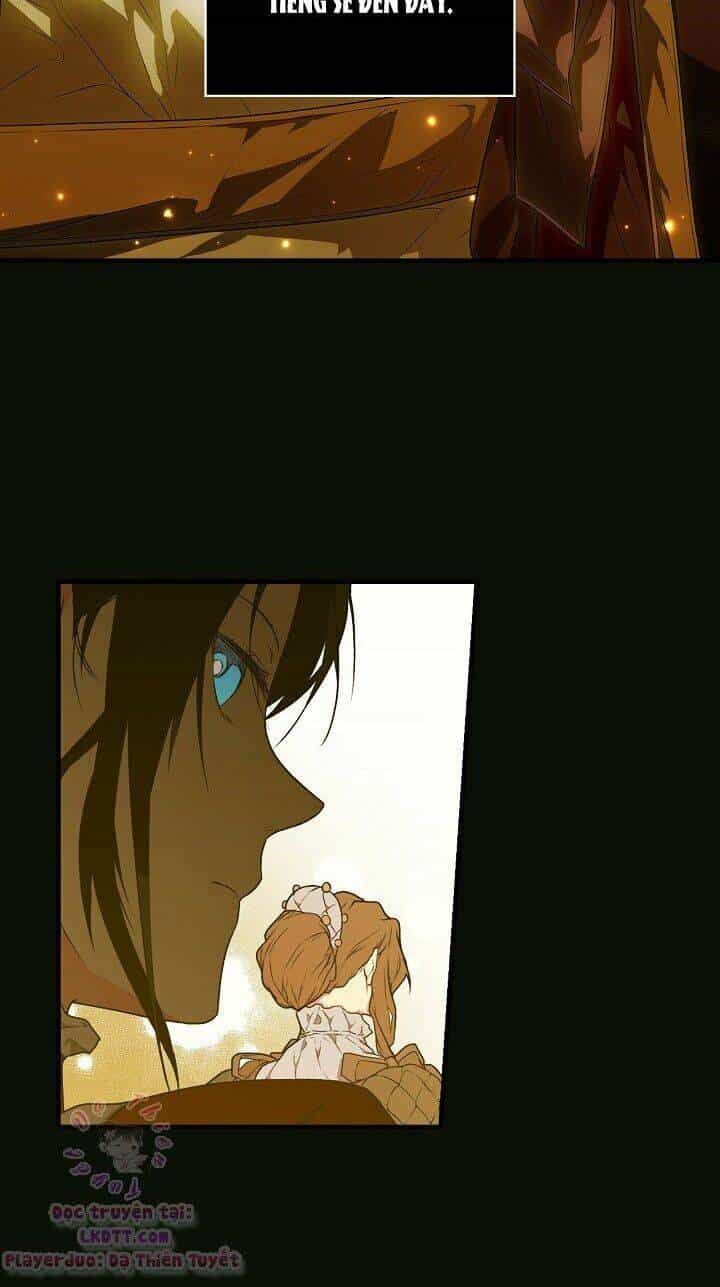 Bí Mật Của Quý Cô - Chương 22 - ảnh 18