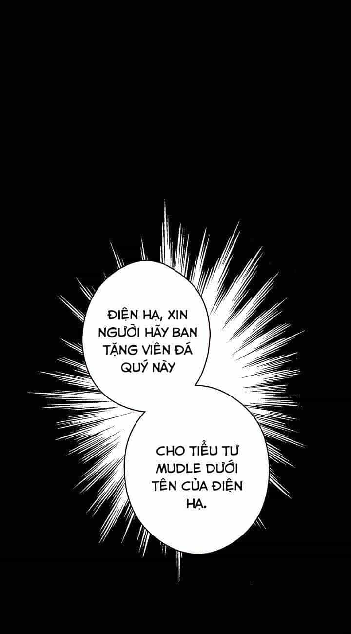 Bí Mật Của Quý Cô - Chương 22 - ảnh 2