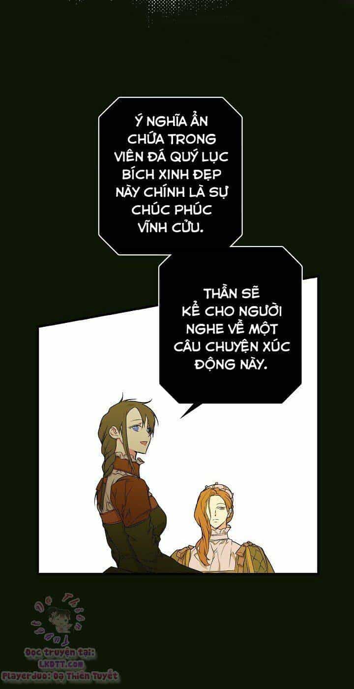 Bí Mật Của Quý Cô - Chương 22 - ảnh 35