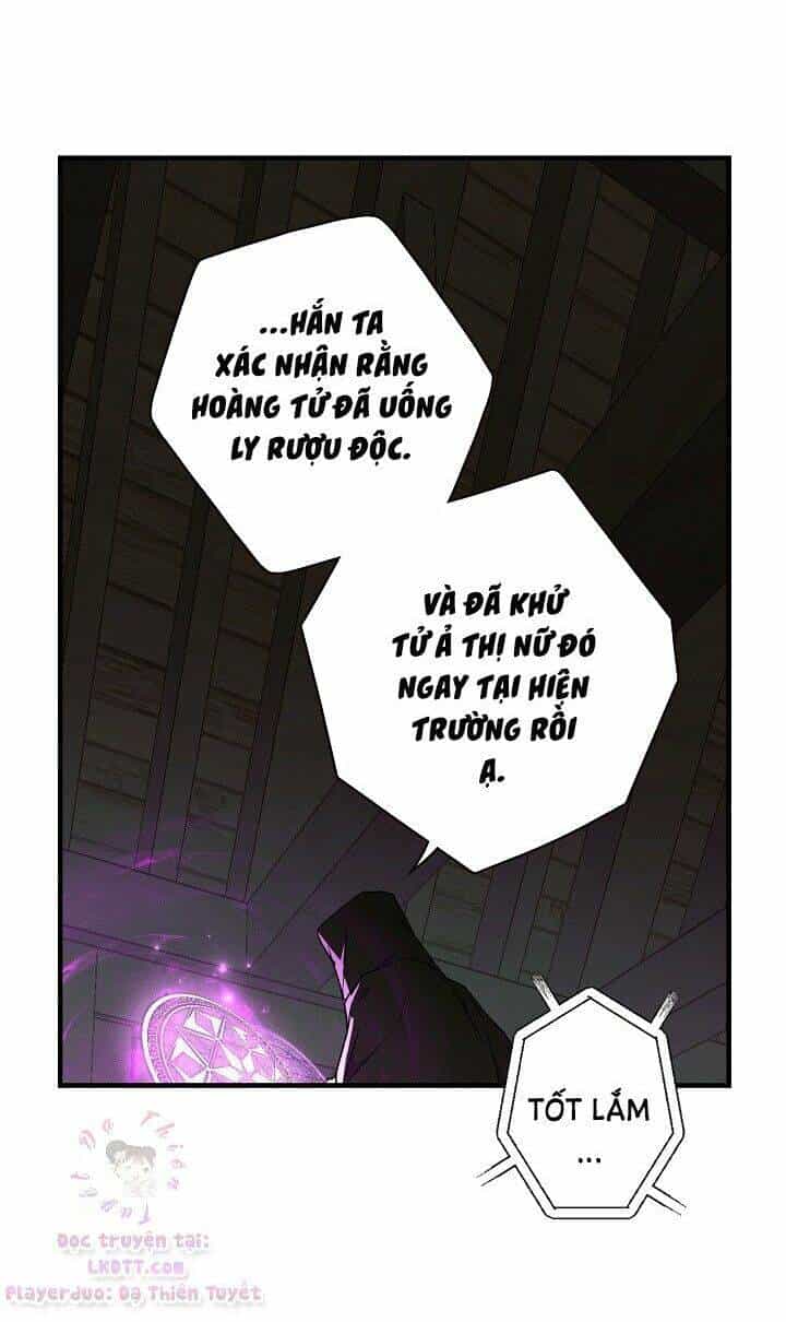 Bí Mật Của Quý Cô - Chương 22 - ảnh 56