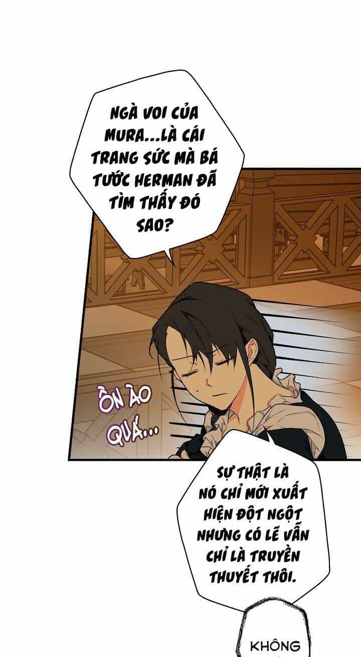 Bí Mật Của Quý Cô - Chương 23 - ảnh 25