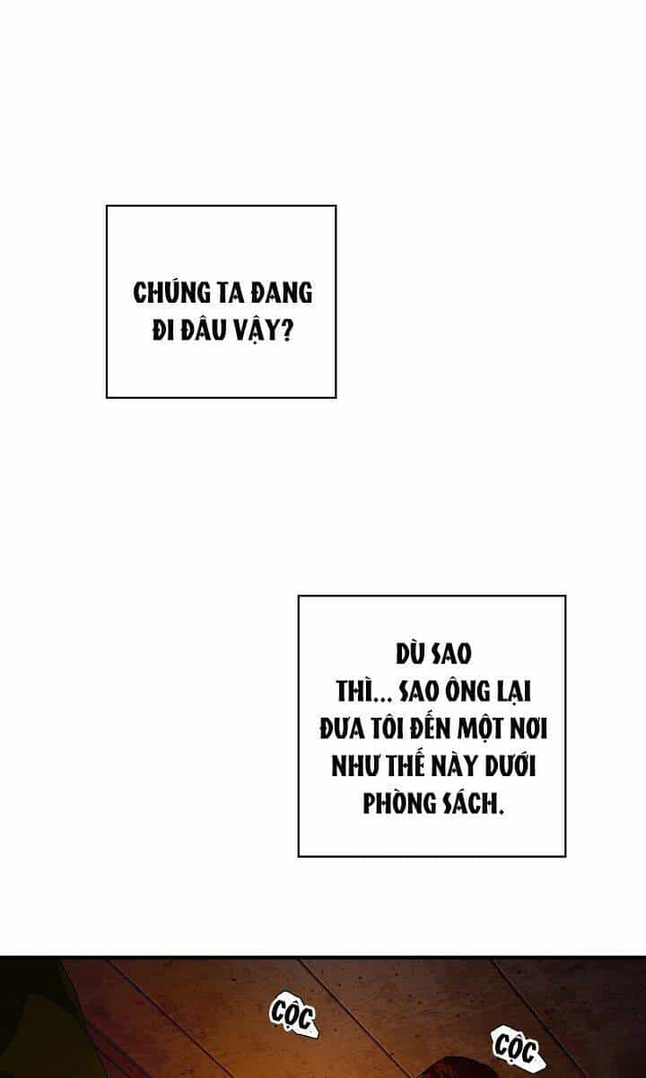 Bí Mật Của Quý Cô - Chương 23 - ảnh 59