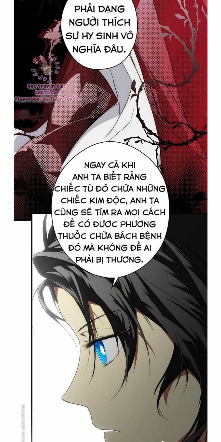 Bí Mật Của Quý Cô - Chương 24 - ảnh 37