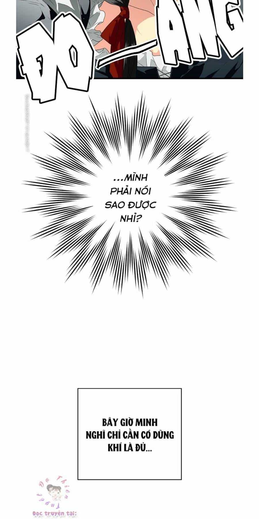 Bí Mật Của Quý Cô - Chương 24 - ảnh 49