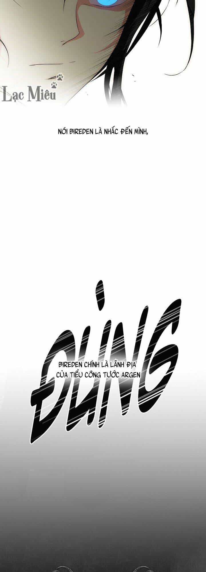 Bí Mật Của Quý Cô - Chương 25 - ảnh 15