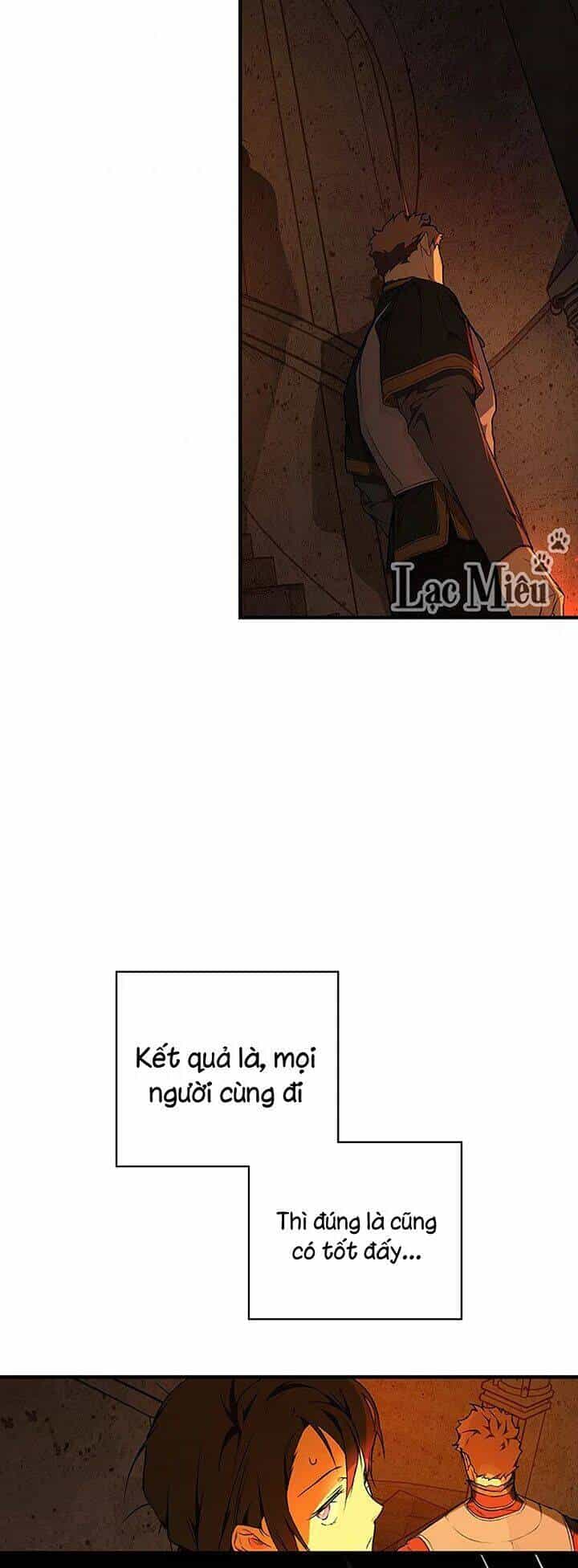 Bí Mật Của Quý Cô - Chương 25.5 - ảnh 9