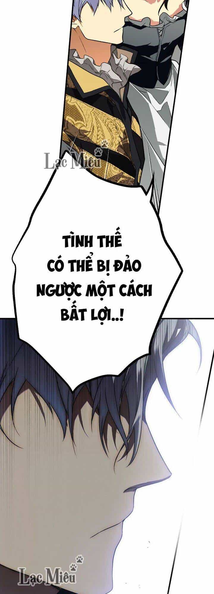 Bí Mật Của Quý Cô - Chương 26 - ảnh 29