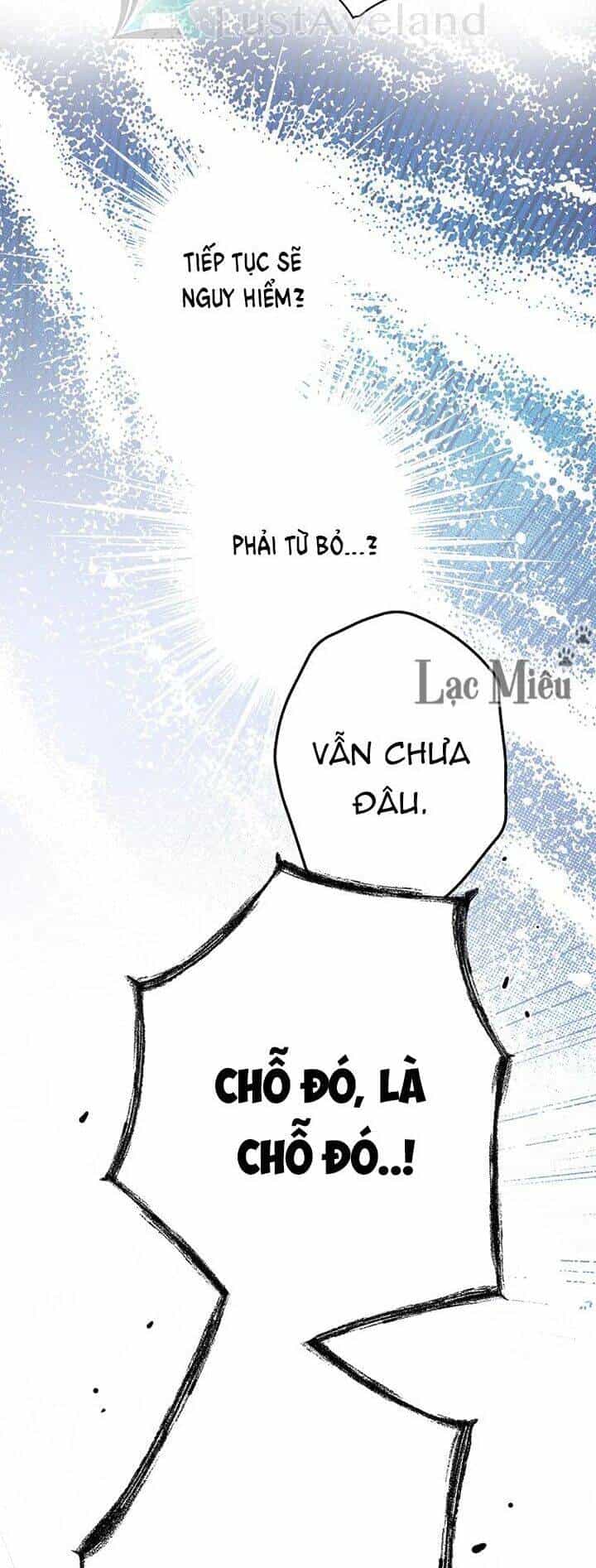 Bí Mật Của Quý Cô - Chương 27 - ảnh 18