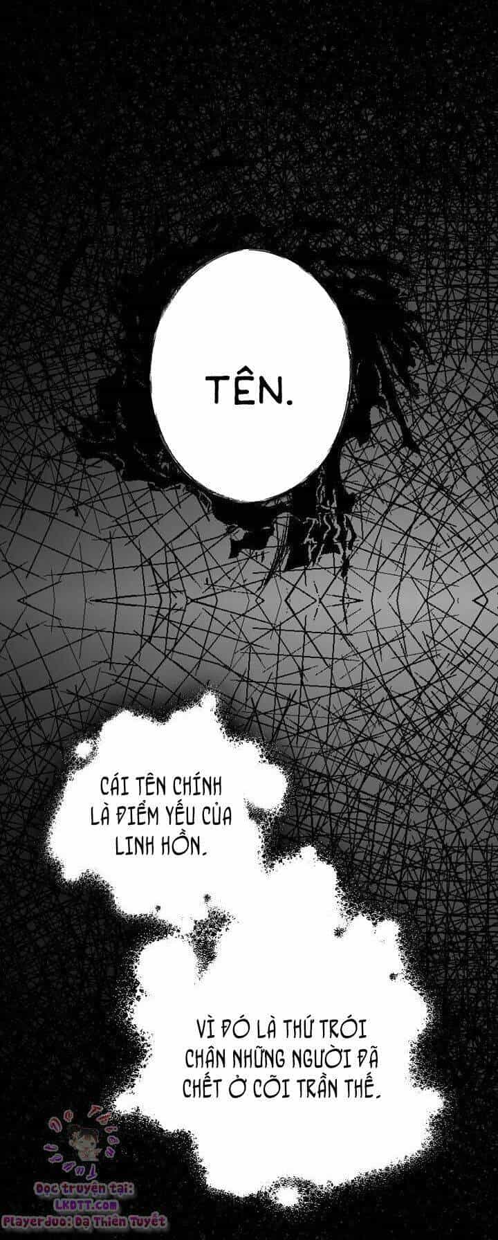 Bí Mật Của Quý Cô - Chương 3 - ảnh 14