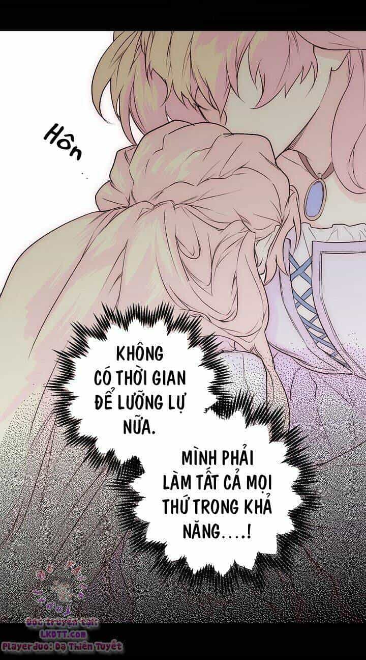 Bí Mật Của Quý Cô - Chương 3 - ảnh 24
