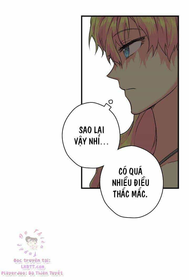 Bí Mật Của Quý Cô - Chương 3 - ảnh 48