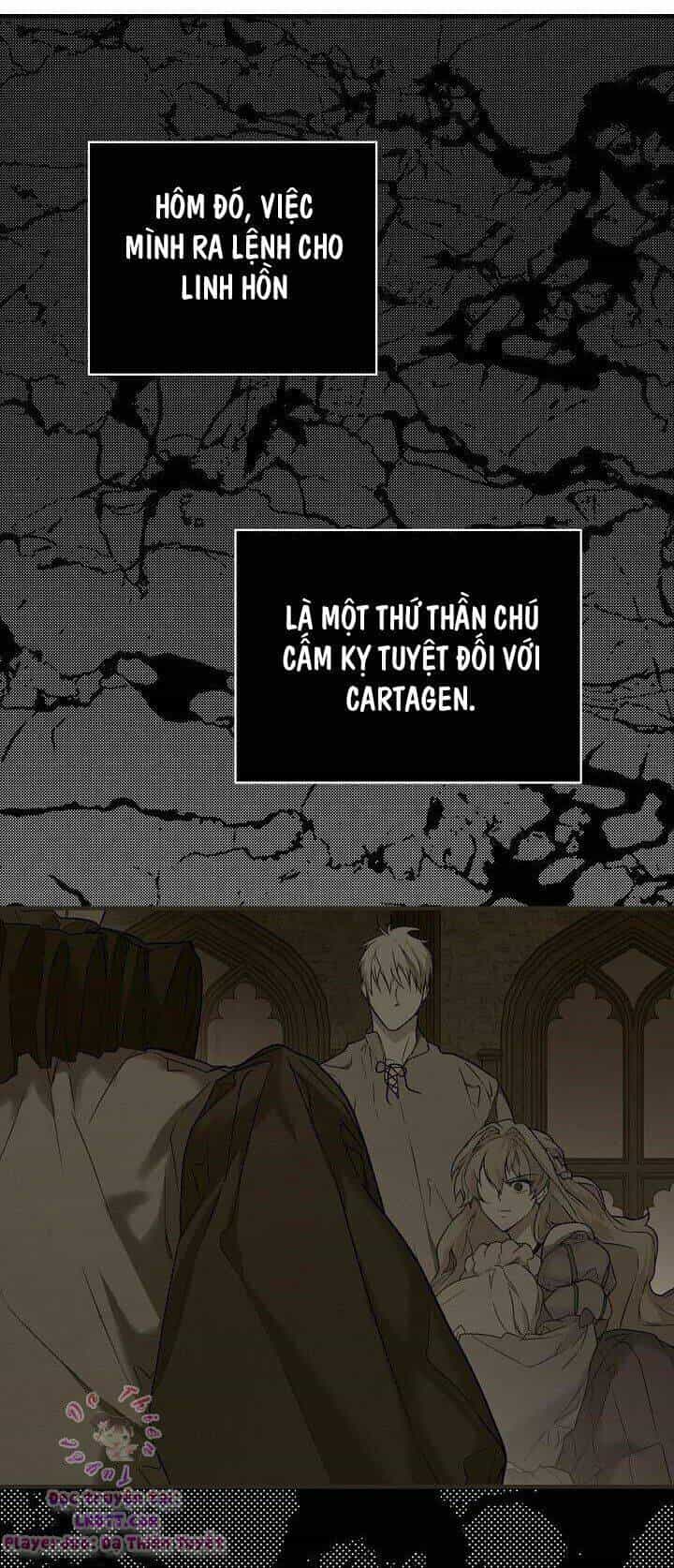 Bí Mật Của Quý Cô - Chương 3 - ảnh 49