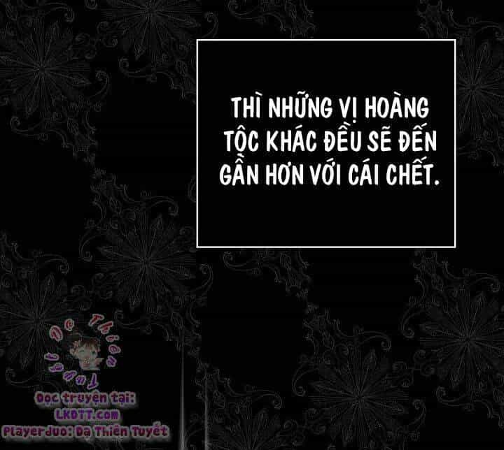 Bí Mật Của Quý Cô - Chương 3 - ảnh 72