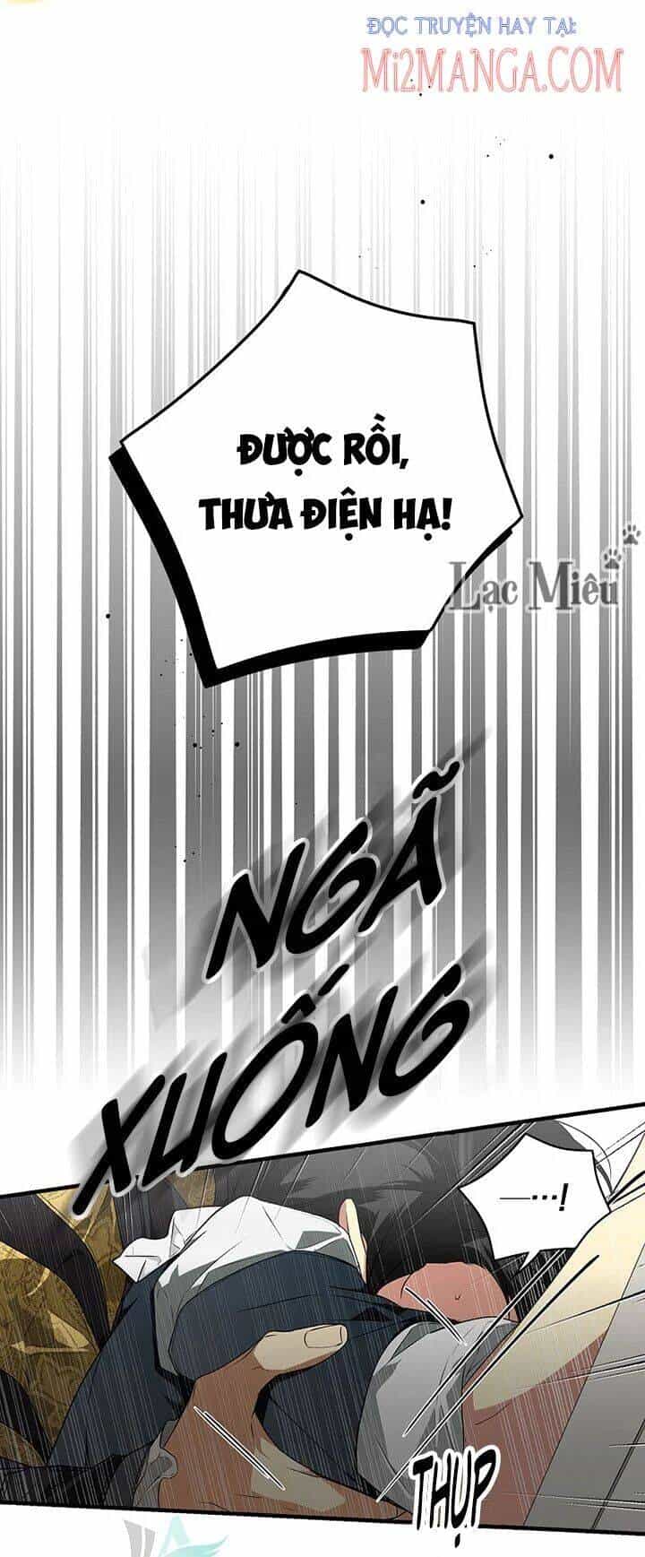 Bí Mật Của Quý Cô - Chương 27.5 - ảnh 11