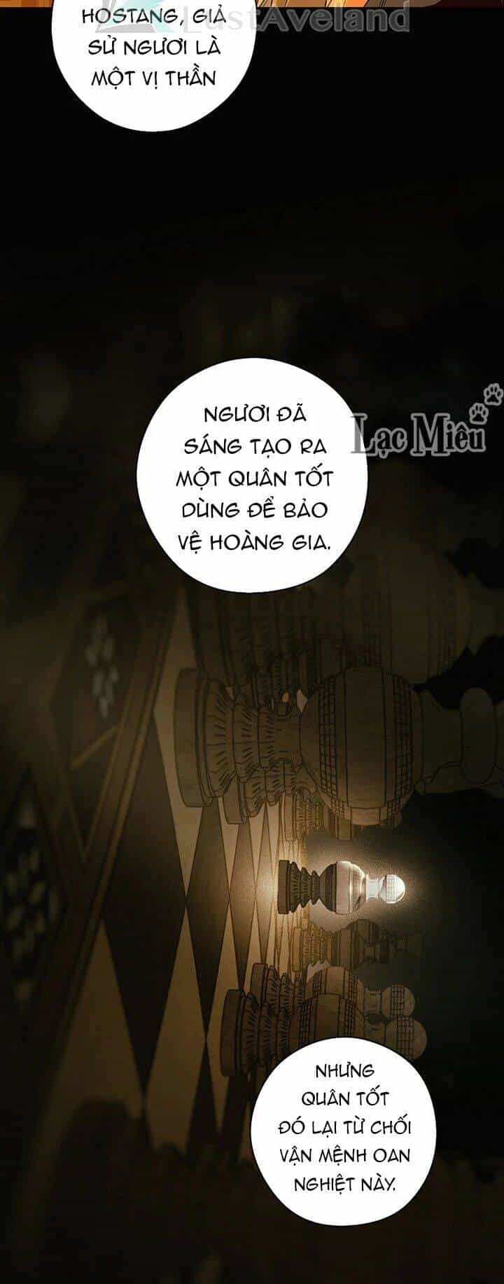 Bí Mật Của Quý Cô - Chương 28 - ảnh 8