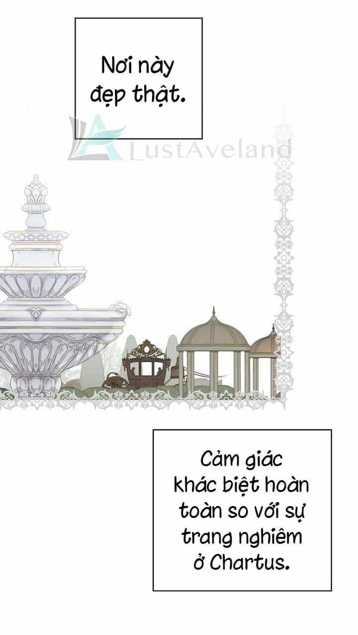 Bí Mật Của Quý Cô - Chương 29 - ảnh 23