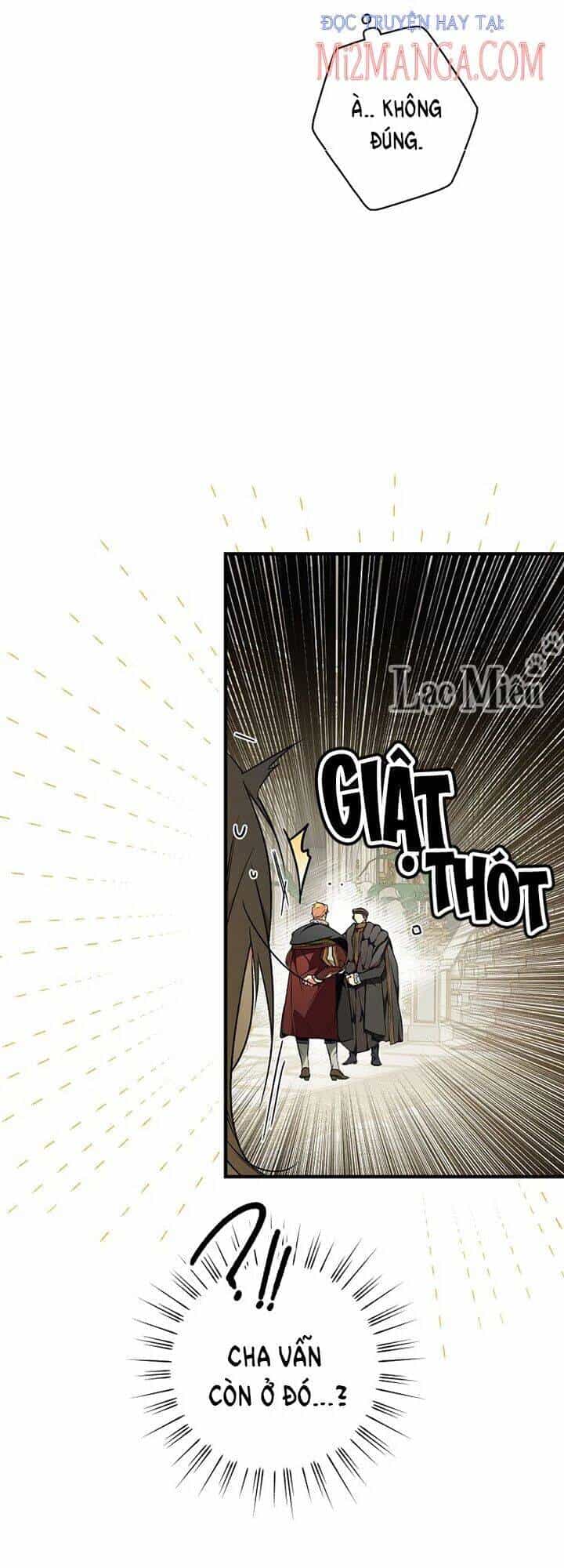 Bí Mật Của Quý Cô - Chương 30 - ảnh 10