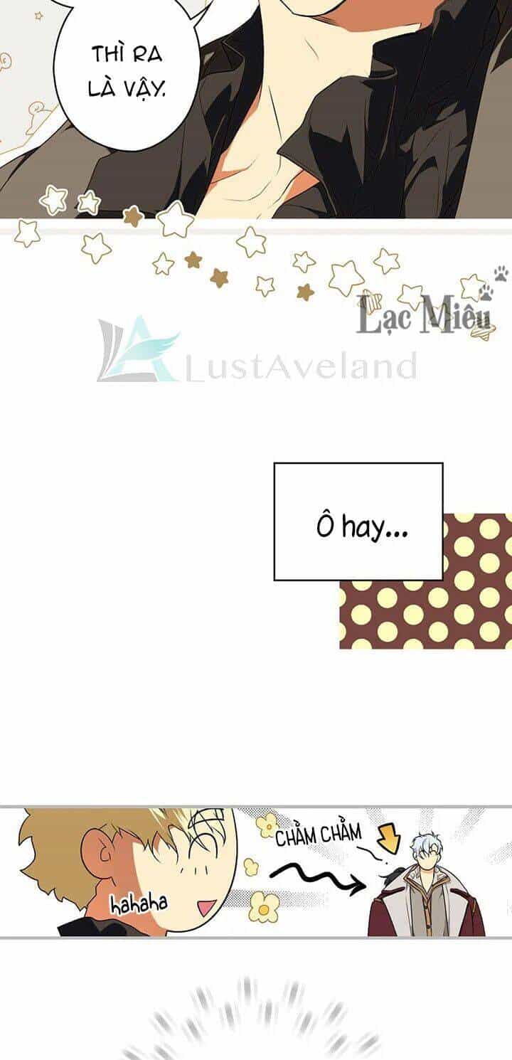 Bí Mật Của Quý Cô - Chương 31.5 - ảnh 2