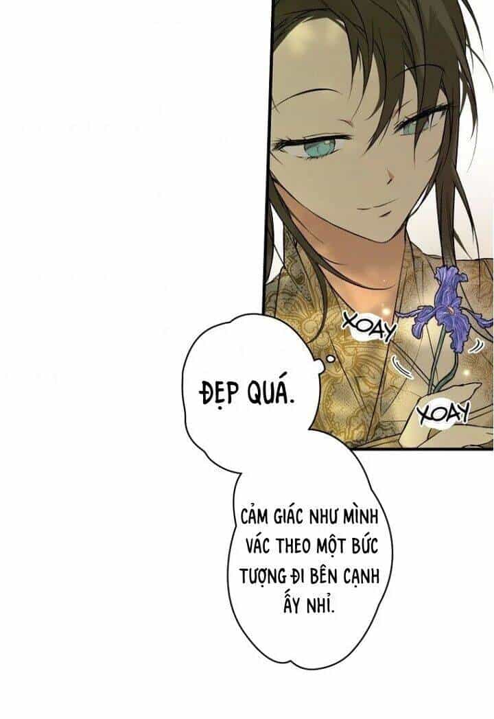 Bí Mật Của Quý Cô - Chương 32 - ảnh 5