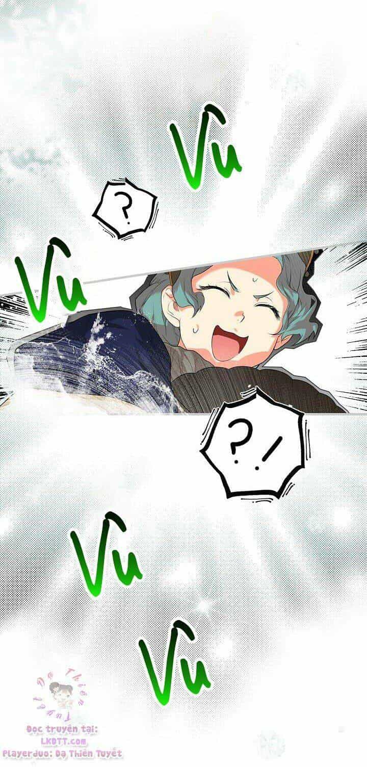 Bí Mật Của Quý Cô - Chương 4 - ảnh 12