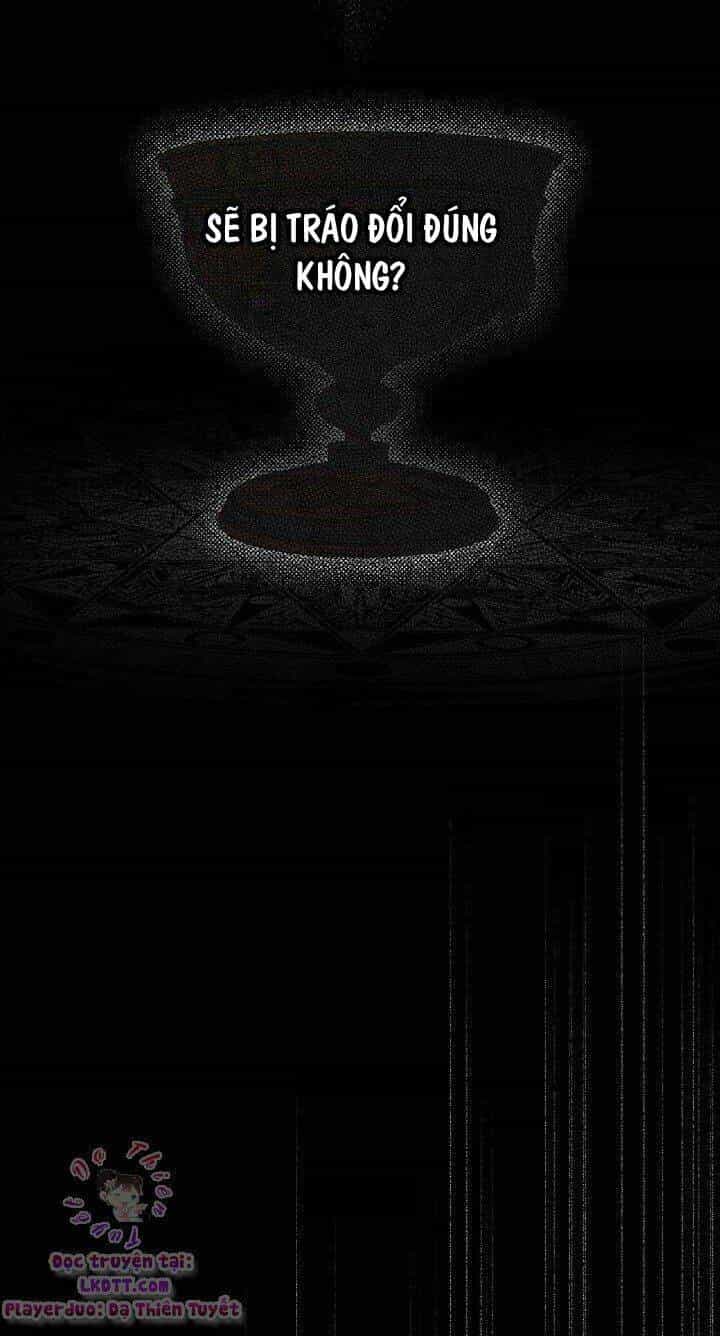 Bí Mật Của Quý Cô - Chương 4 - ảnh 3
