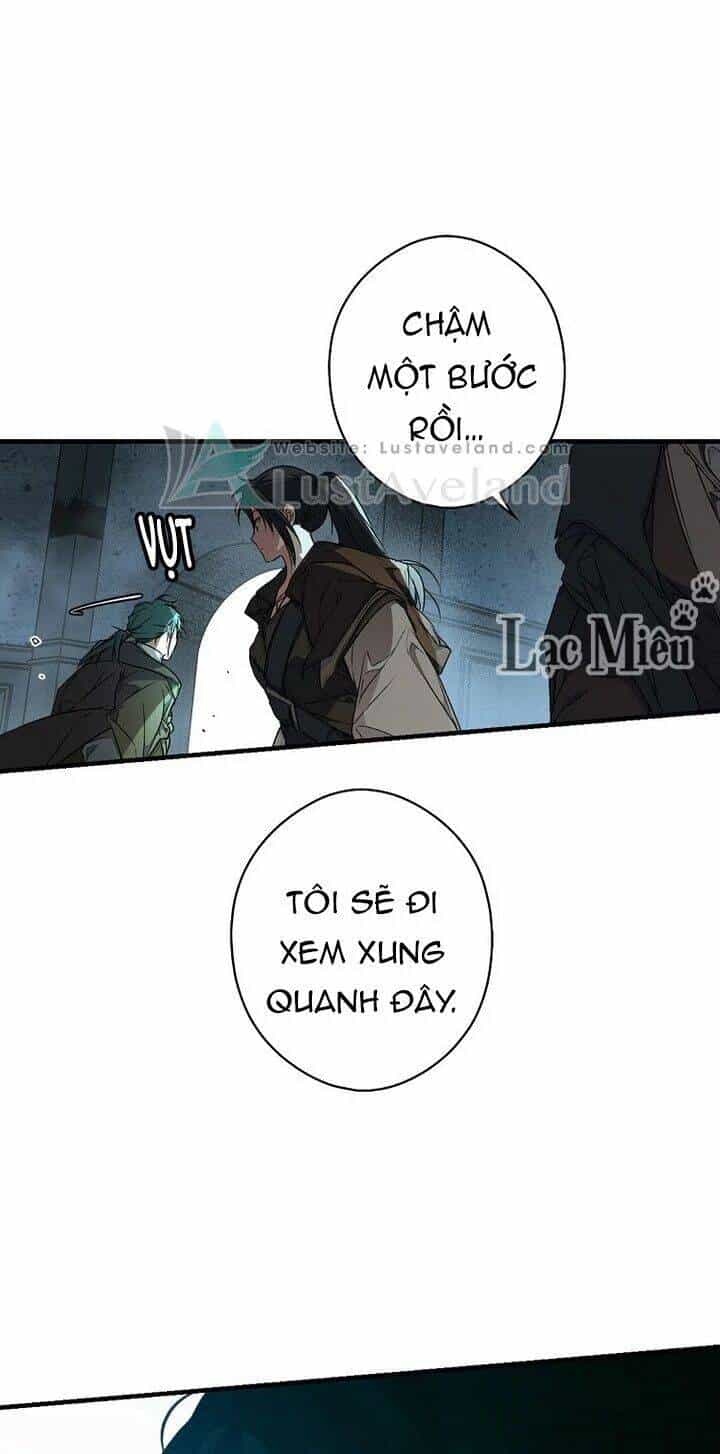 Bí Mật Của Quý Cô - Chương 33 - ảnh 32
