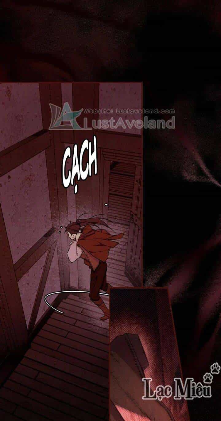 Bí Mật Của Quý Cô - Chương 34 - ảnh 5