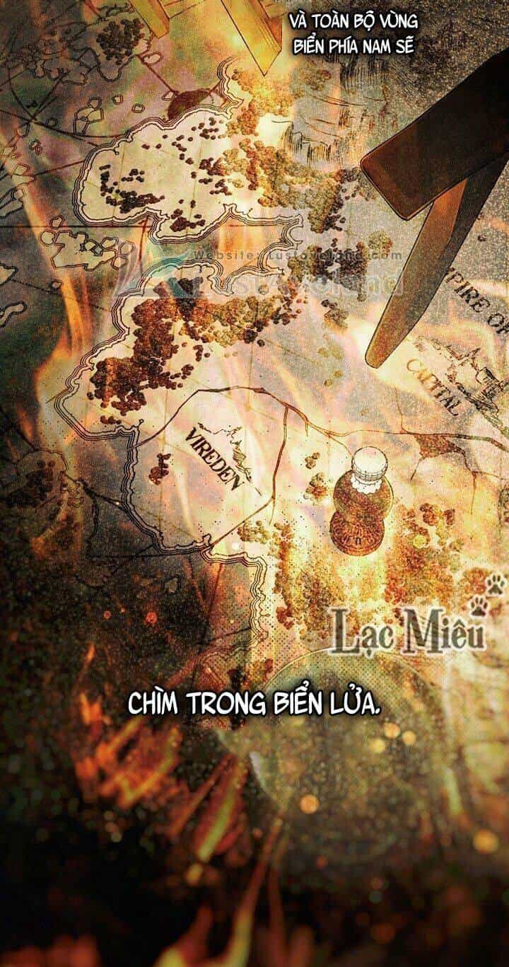 Bí Mật Của Quý Cô - Chương 34.5 - ảnh 17