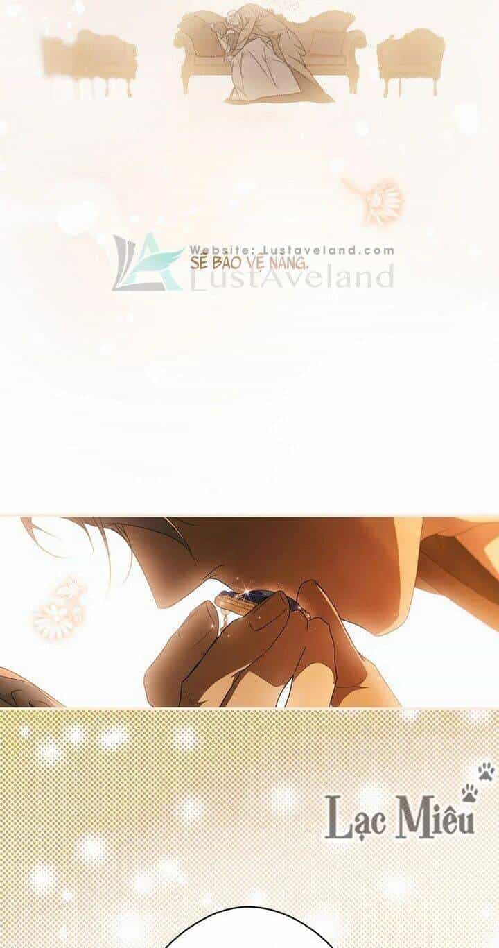 Bí Mật Của Quý Cô - Chương 35.5 - ảnh 17