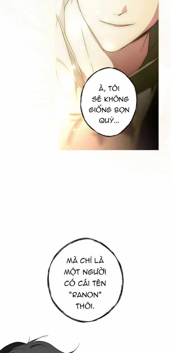 Bí Mật Của Quý Cô - Chương 37 - ảnh 18