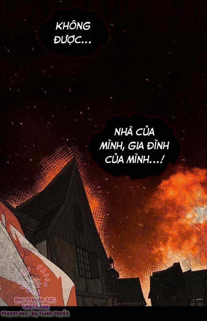 Bí Mật Của Quý Cô - Chương 5 - ảnh 13