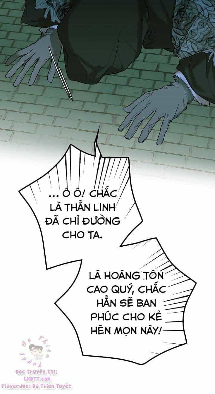 Bí Mật Của Quý Cô - Chương 5 - ảnh 77
