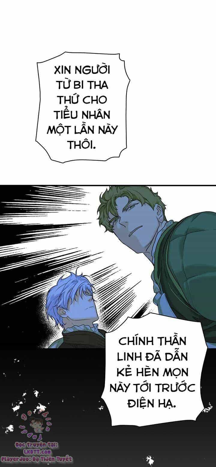 Bí Mật Của Quý Cô - Chương 5 - ảnh 88