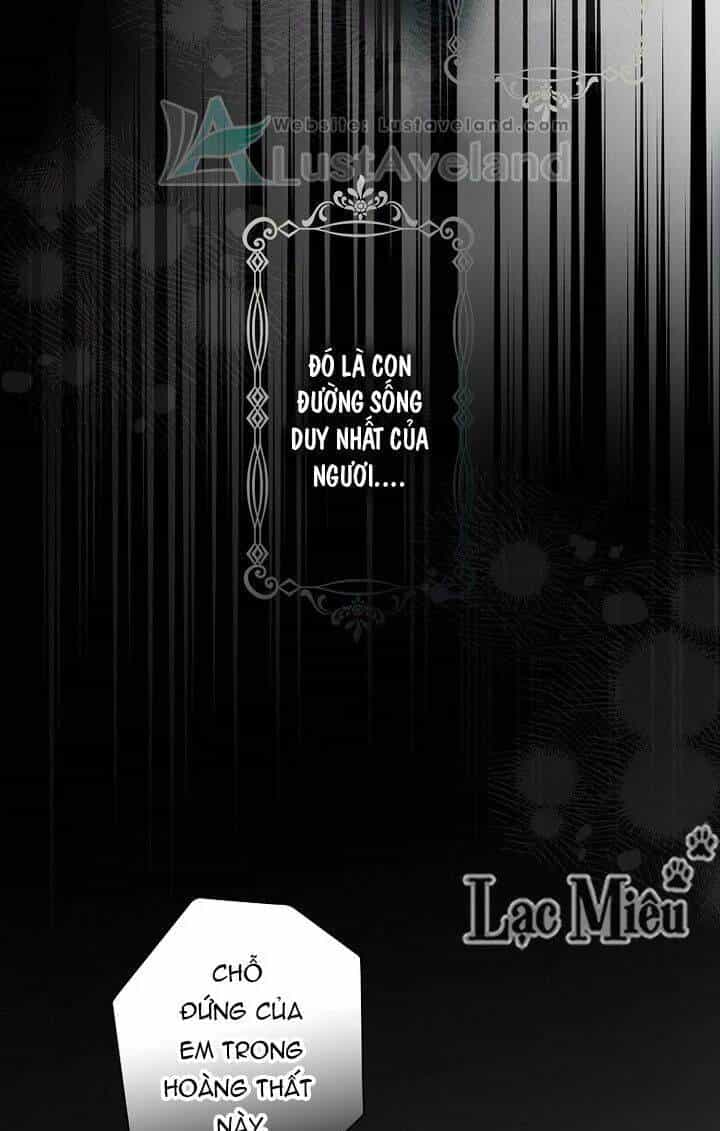 Bí Mật Của Quý Cô - Chương 37.5 - ảnh 23