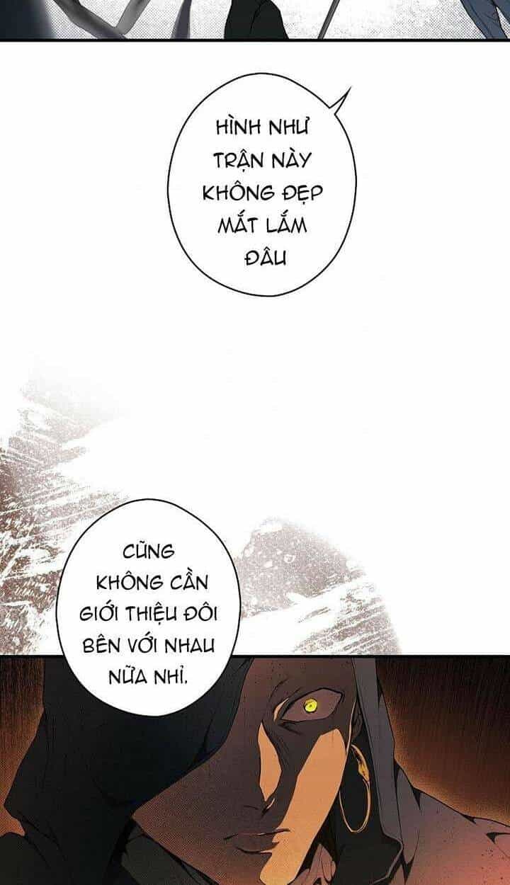 Bí Mật Của Quý Cô - Chương 43.5 - ảnh 24