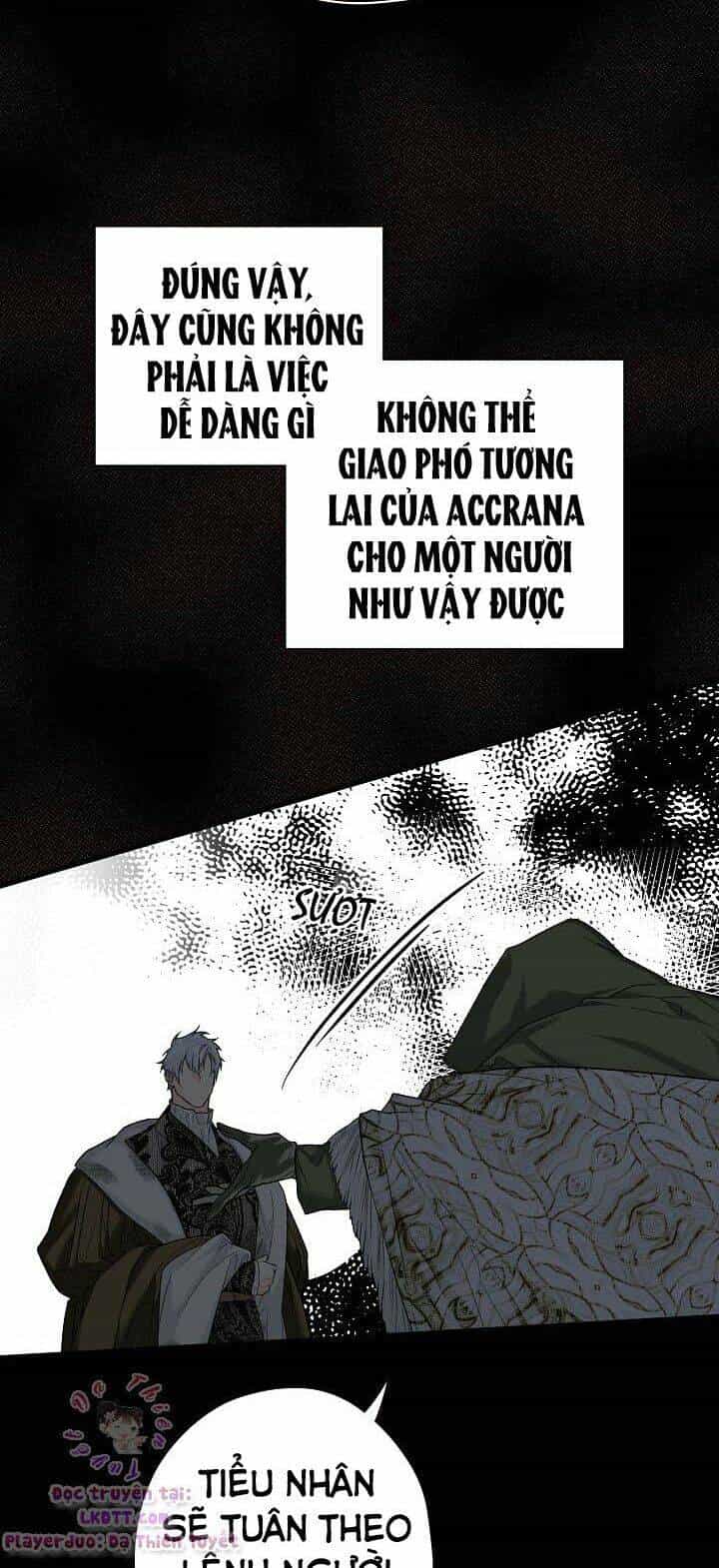 Bí Mật Của Quý Cô - Chương 6 - ảnh 11