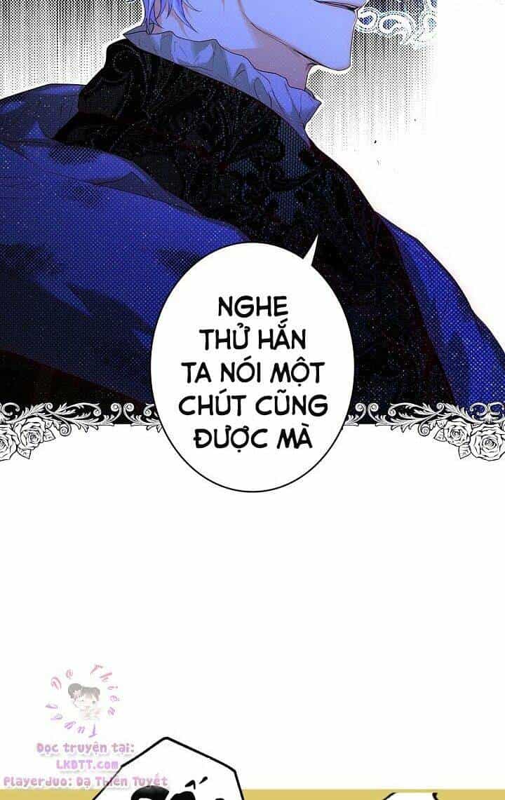 Bí Mật Của Quý Cô - Chương 6 - ảnh 20