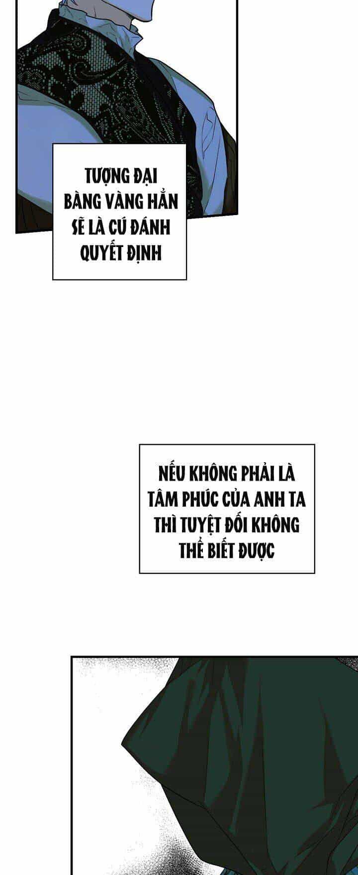 Bí Mật Của Quý Cô - Chương 6 - ảnh 3