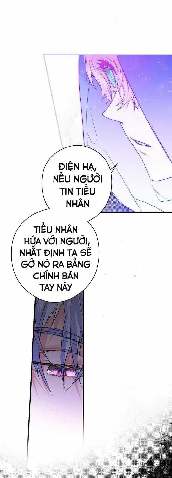 Bí Mật Của Quý Cô - Chương 6 - ảnh 8