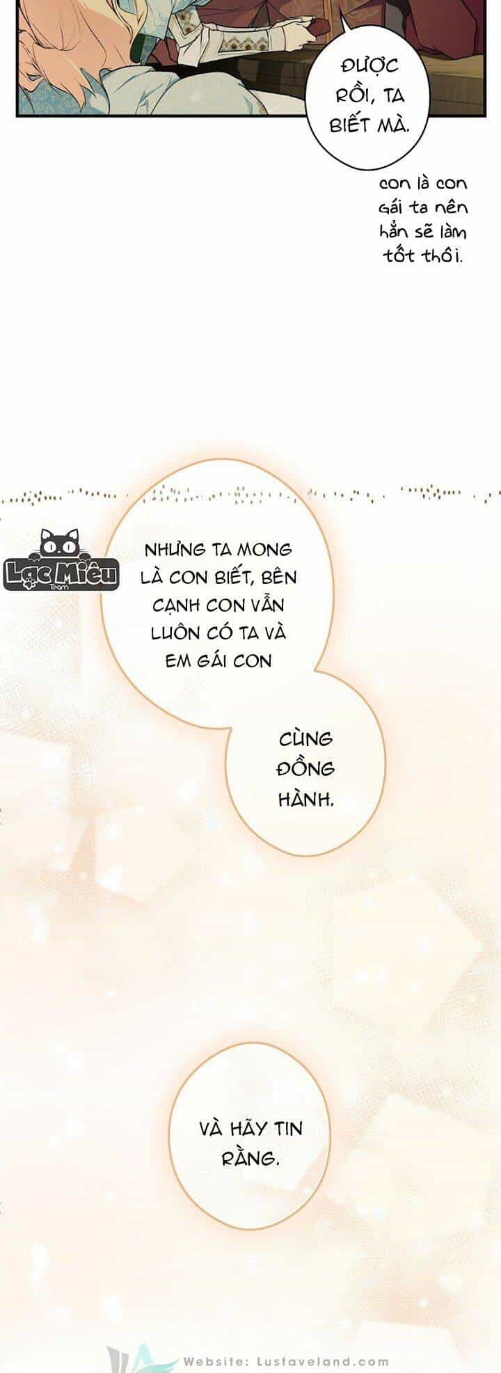 Bí Mật Của Quý Cô - Chương 46.5 - ảnh 13